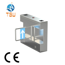 Machine Automatic Turnstile Entrance Manual Turnstile Protection for Turnstiles